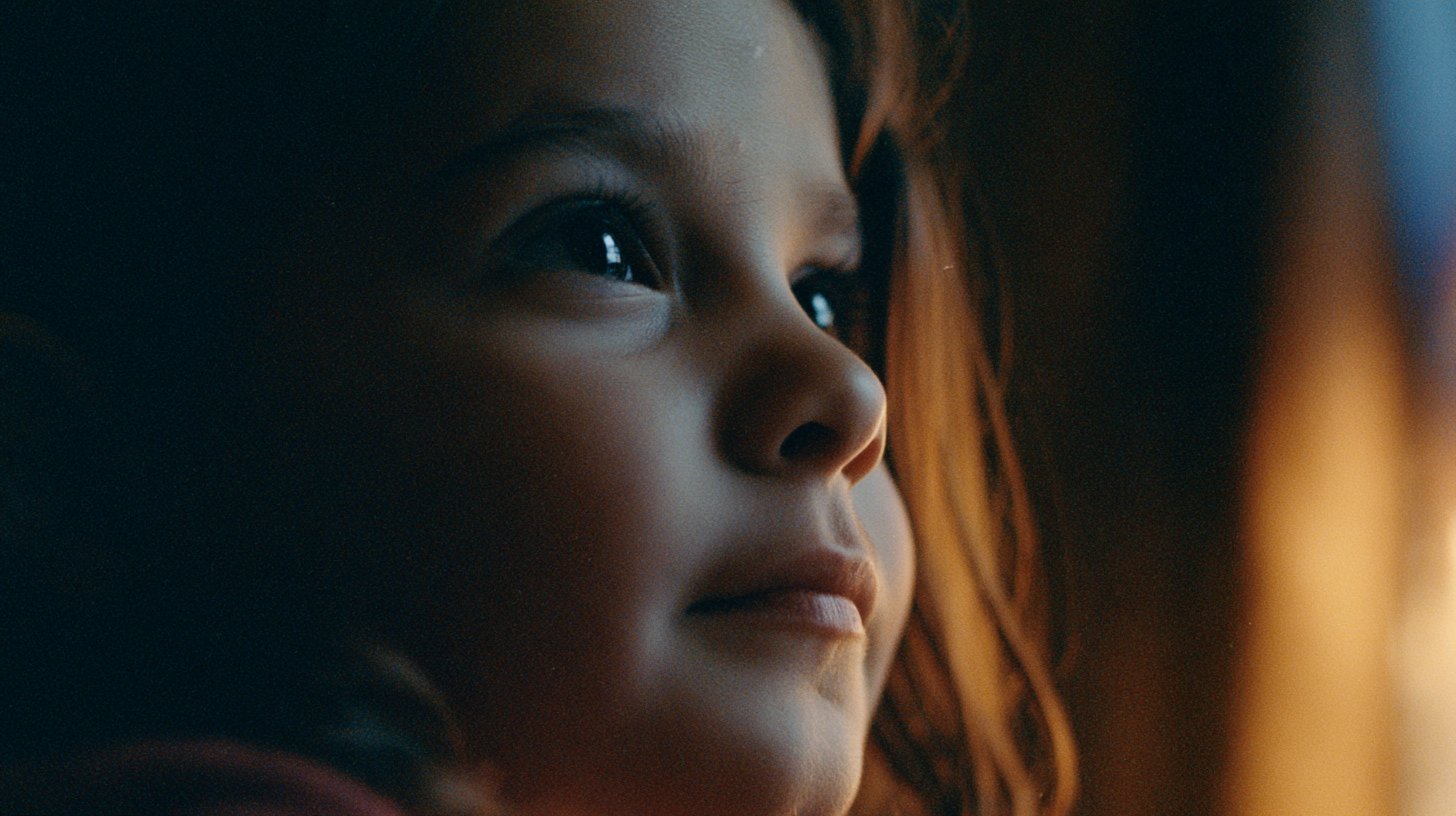 Ce que le cerveau de l'enfant nous apprend