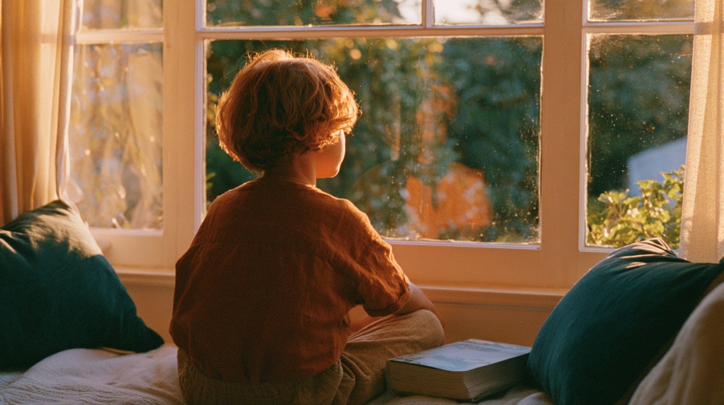 Respecter le rythme de l'enfant, ce n'est pas un caprice